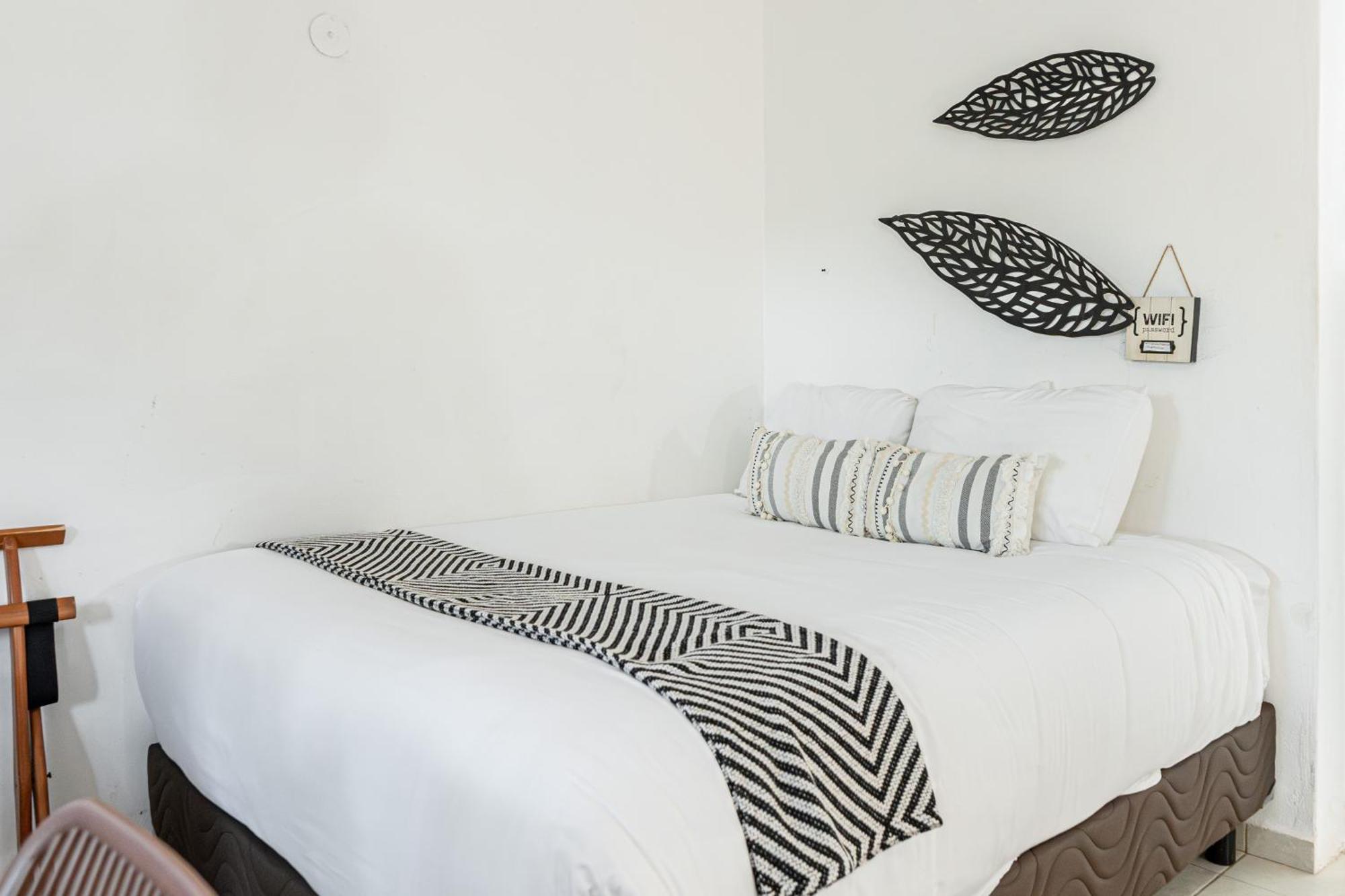 Apartmán Sole & Mare By Andiani Travel Cancún Exteriér fotografie
