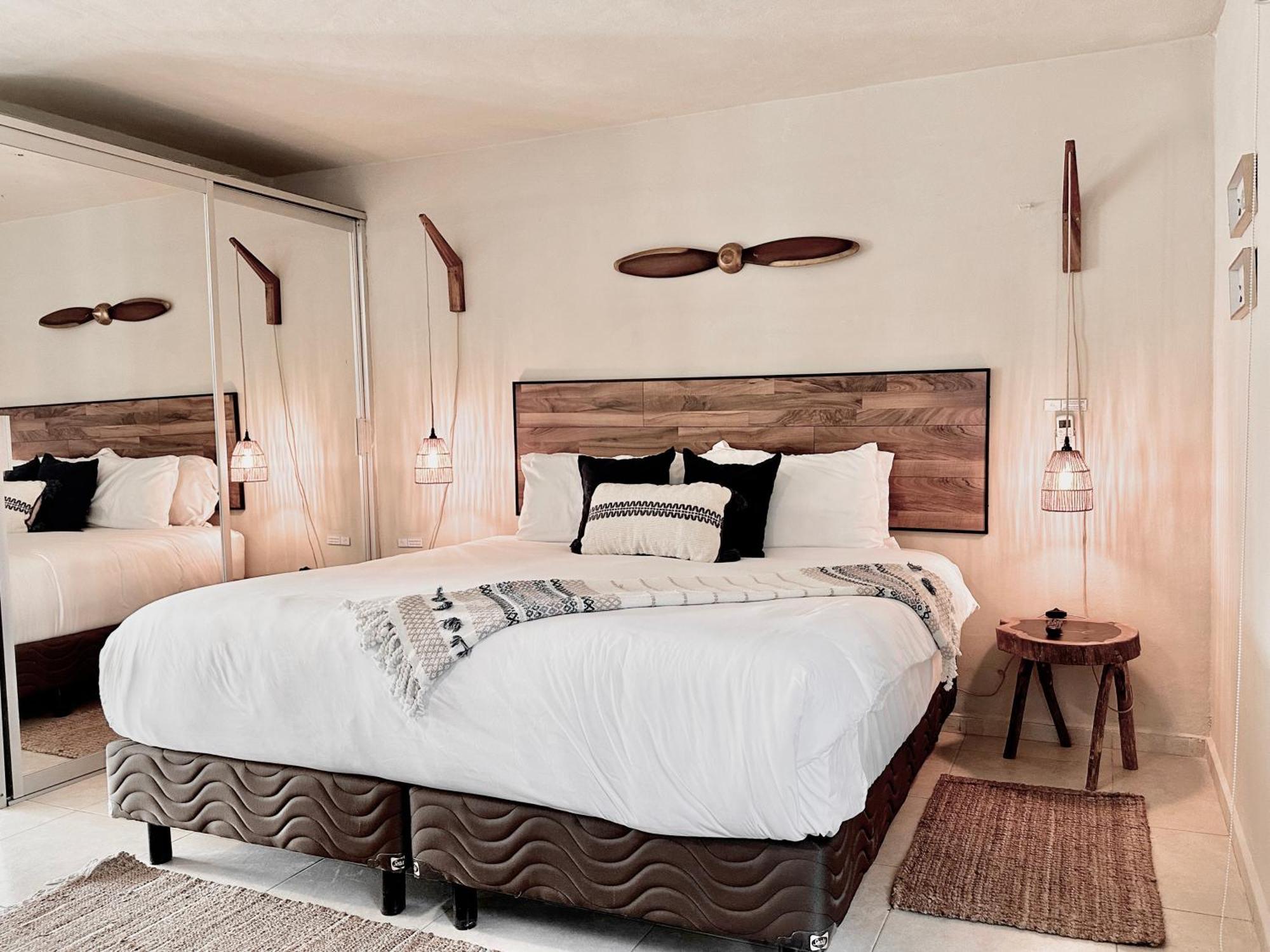 Apartmán Sole & Mare By Andiani Travel Cancún Exteriér fotografie