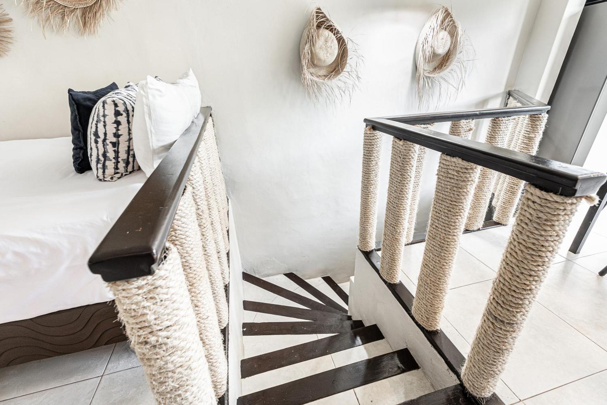 Apartmán Sole & Mare By Andiani Travel Cancún Exteriér fotografie