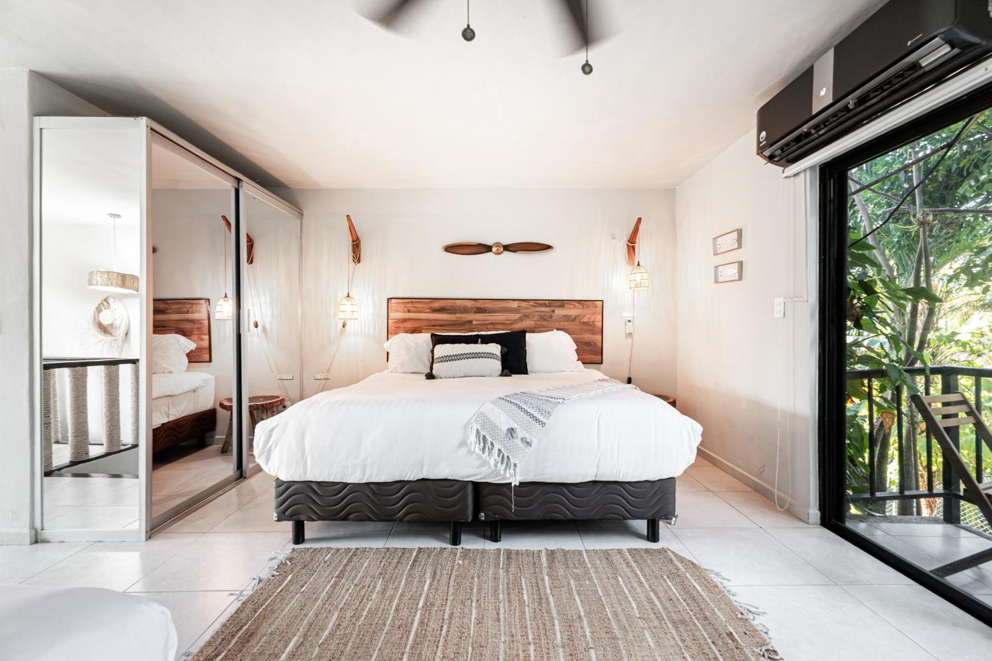 Apartmán Sole & Mare By Andiani Travel Cancún Exteriér fotografie